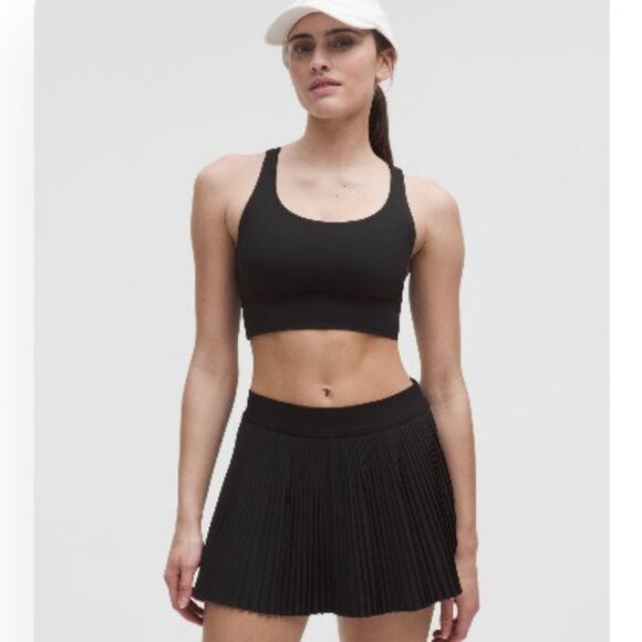 lululemon athletica Other - Lululemon Energy Longline Bra